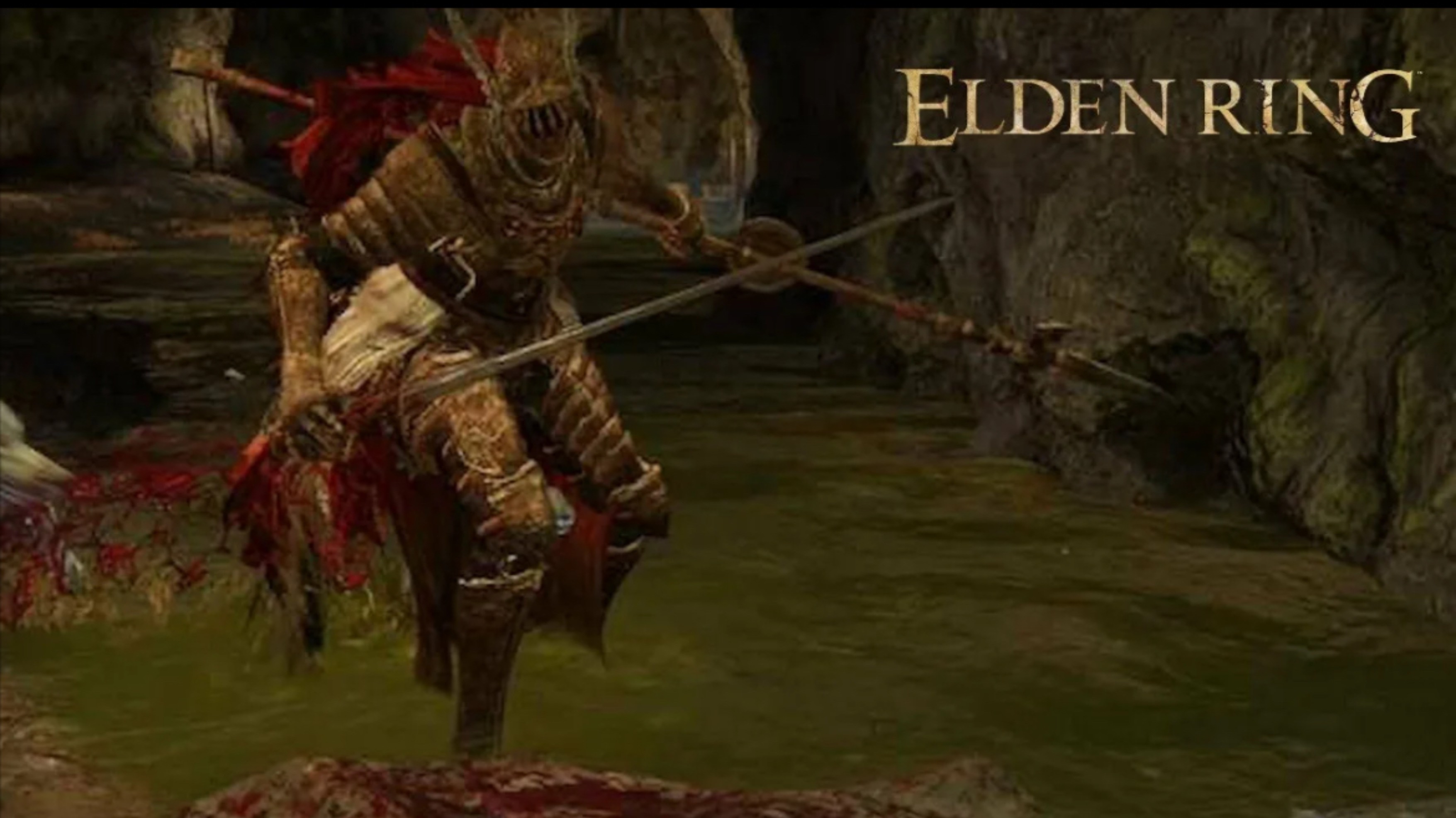 ELDEN RING рыцари чистой гнили 57 смотреть онлайн