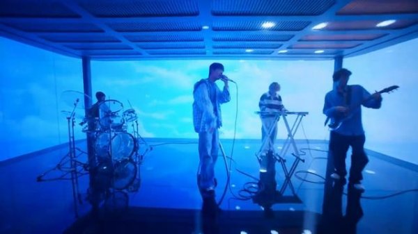 Love Jin More In Dolby | #LoveMoreInDolby edit