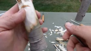 резьба по дереву