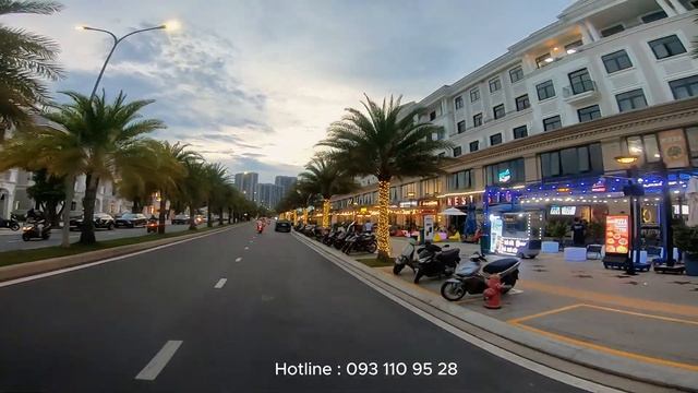 PHỐ TMDV BROADWAY VINHOMES GRAND PARK QUẬN 9 MỚI NHẤT смотреть онлайн