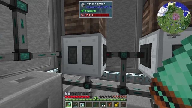 Age of Engineering EP18 Nuclear Fuel Rod Automation смотреть онлайн