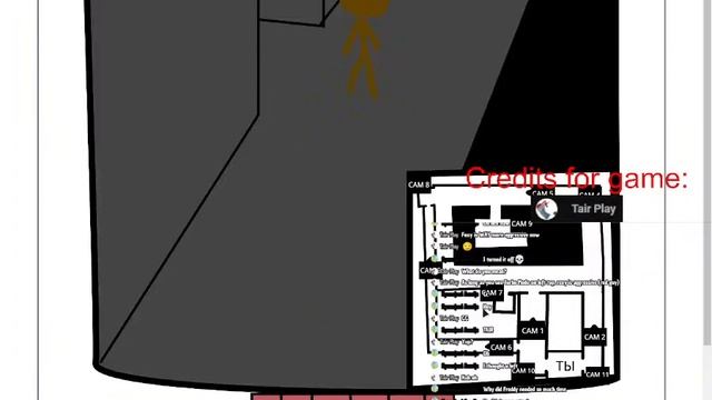 Playing Fnaf fan game, Undertale fan games and maybe minecraft until 180 subs | Road 'till 180 subs смотреть онлайн