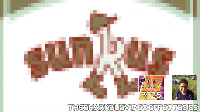 Sunkus Logo Effects (Sponsored By Preview 2002 Effects) смотреть онлайн