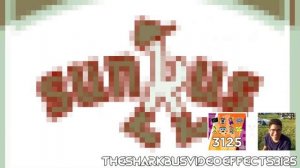 Sunkus Logo Effects (Sponsored By Preview 2002 Effects)