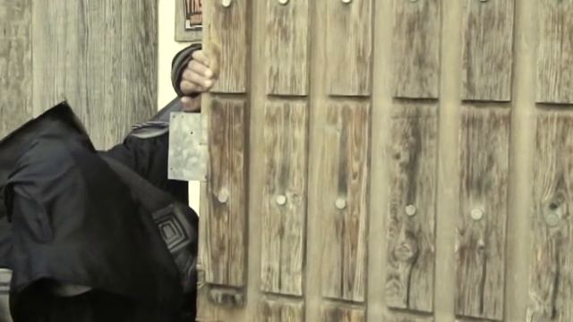 Juggernaut (short film) смотреть онлайн