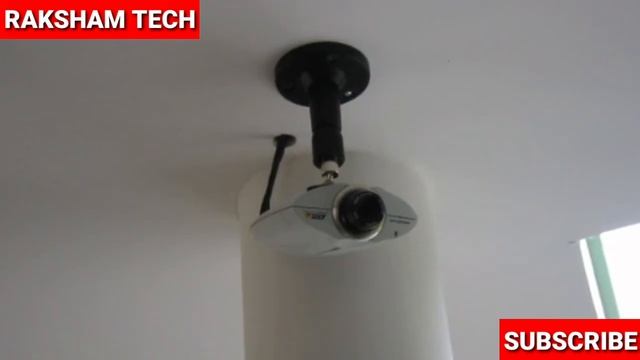IP CAMERA WORKING PRINCIPLE|| IP CAMERA HOW IT WORKS смотреть онлайн