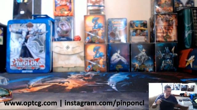Random Unboxing | Solomon смотреть онлайн