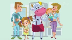 Реклама Аципол - Лето 2015