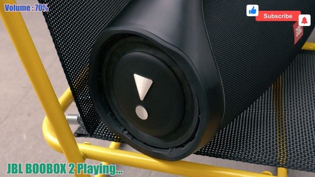 SOLO JBL Boombox 2 vs AIWA Exos 9 comparing sound l Ai hơn ai đây ?? смотреть онлайн