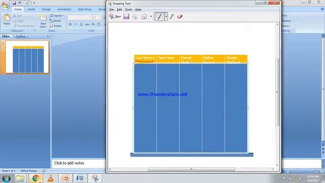 Traceability Matrix смотреть онлайн