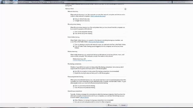 How to share your pc смотреть онлайн
