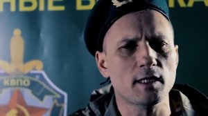 Пограничная юность Сергей Соколов (Ворс)