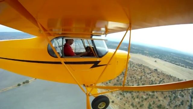 super koala aleas CUB PIRATA PRIMER VUELO смотреть онлайн