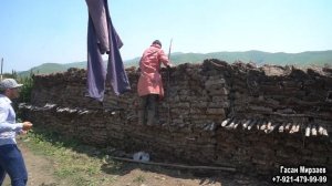 Свадьба  село  Дзилебки  11 07 2021