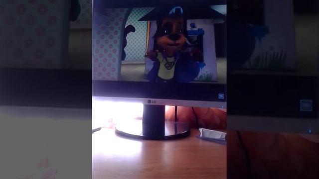 Барбоскини смотреть онлайн