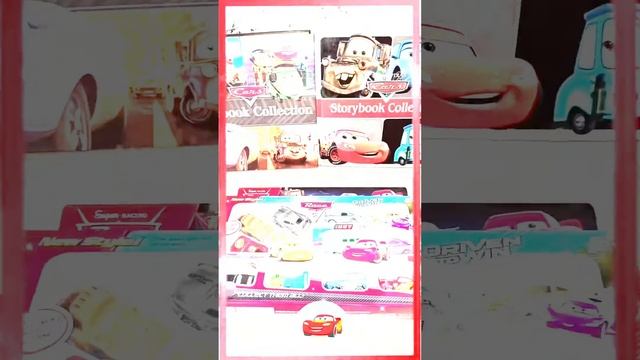 Disney Cars | Lightning McQueen | Czane Kobe | TeamOrtega15 смотреть онлайн