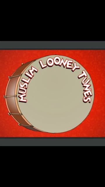 has anyone watched Muslim looney tunes смотреть онлайн