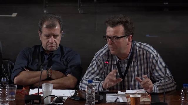 Ugo Mattei_ Commons & Urban welfare: Alternative Economies [Synapse 1] смотреть онлайн