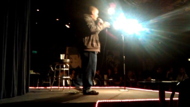 Bama at the Comedy Store La Jolla смотреть онлайн