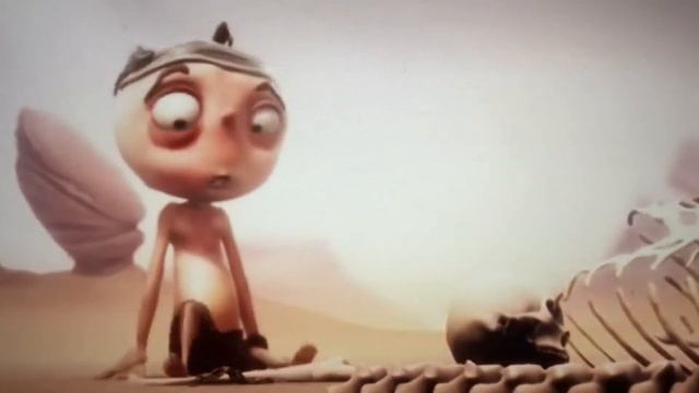 Figaro Pho: The Movie: The Future #Desertdream￼ смотреть онлайн