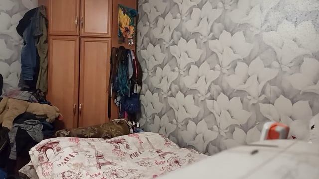 BlackCat Пума-Ума - застилает новое постельное бельё смотреть онлайн