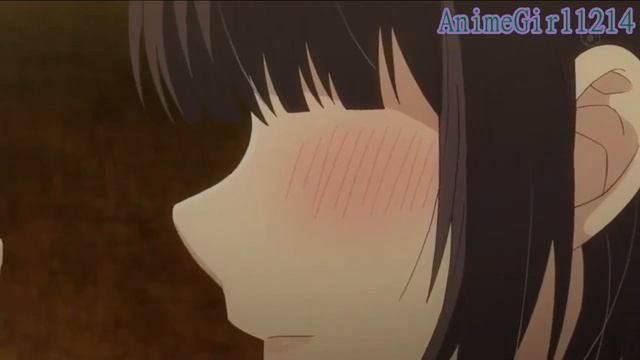 Kuzu no honkai AMV смотреть онлайн