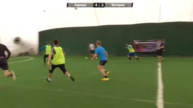 Аврора - Ветерок (11 тур, 30.04.17, обзор) смотреть онлайн