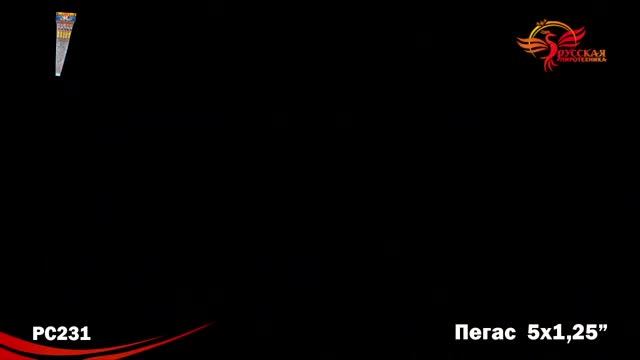 ПЕГАС 5х1,25" смотреть онлайн