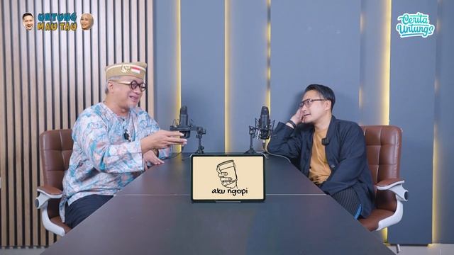 Ternyata Dari Sini Desaign Rumah Goa!! |DIK DOANK смотреть онлайн