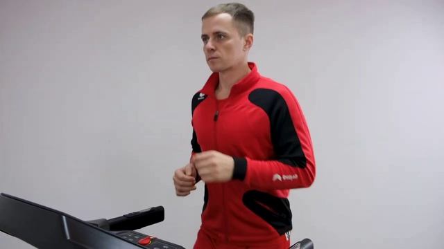 Электрическая беговая дорожка Everyfit FFT020