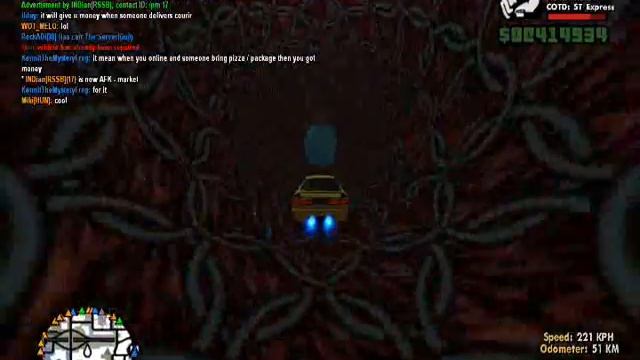 IA TUNNELS смотреть онлайн