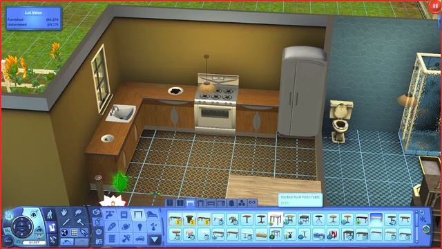 LETS PLAY SOME SIMS смотреть онлайн