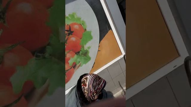 ПОМОГ БАБУШКЕ. ИСКРЕННЯЯ БЛАГОДАРНГОСТЬ. смотреть онлайн