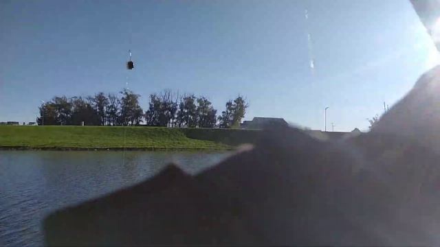 Rīta cope uz pludiņa/fīdera смотреть онлайн