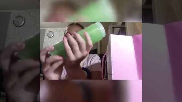 Подарки на день рождение🎉🎉🎉.//Miss Mamba// смотреть онлайн