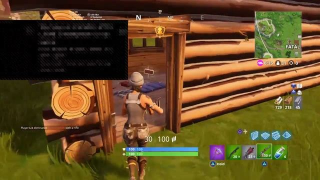 V buck give away every смотреть онлайн