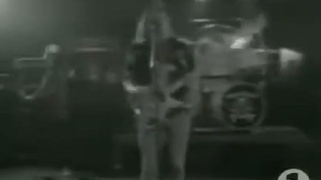 Ozzy Osbourn / Motorhead / Slash - I Ain't No Nice Guy смотреть онлайн
