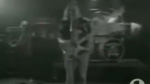 Ozzy Osbourn / Motorhead / Slash -  I Ain't No Nice Guy
