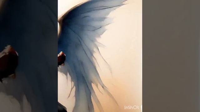 Песня " Лететь - ничего не бояться ". Автор Мама Лев🦁. смотреть онлайн