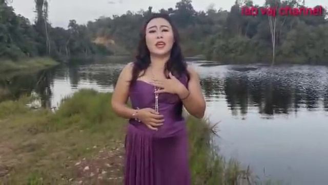 #22 Alis vwj...koj lam ua txuj zoo rau sab nrauv. смотреть онлайн