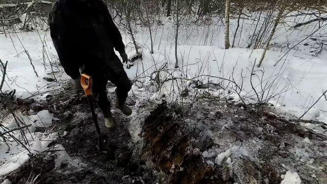 Эта находка нас умотала! Коп металла! смотреть онлайн