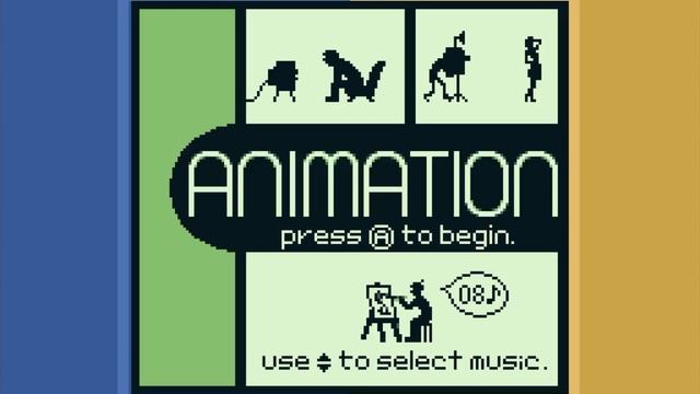 All Nintendo Music ~ Vol. 200 - GameBoy Camera : 26 - Animation BGM 08 смотреть онлайн