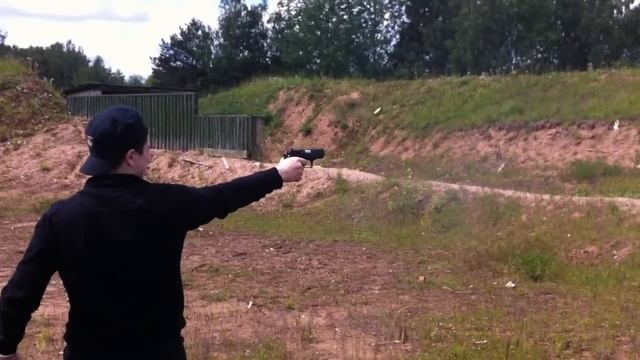 гроза мишеней :D смотреть онлайн