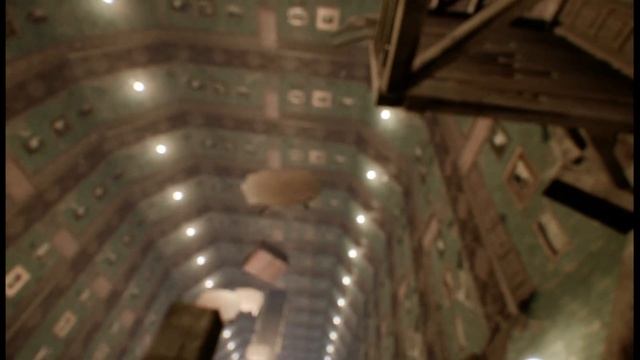 The Conjuring House прохождение на русском☻СКЛЕП - часть 16 смотреть онлайн