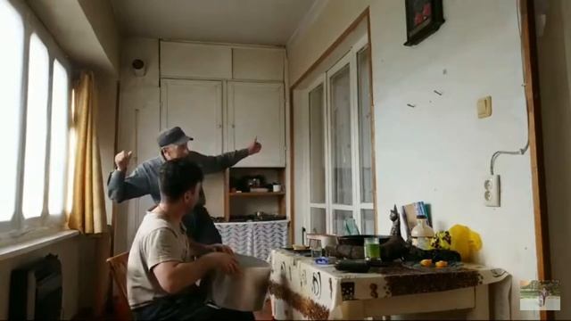 Скоро 9мая.с праздником мои Дорогие. ВДВ сила! смотреть онлайн