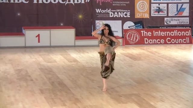 342 Klara YANSIKOVA смотреть онлайн