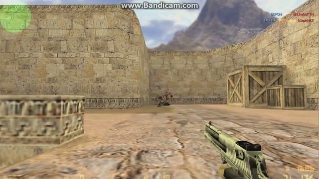 cs 1.6 ВОРОН кс 1.6 С.S ВОРОН (школота оценил мою игру ахаха) смотреть онлайн