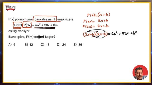 POLİNOM FASİKÜLÜ | sayfa 39-40 смотреть онлайн