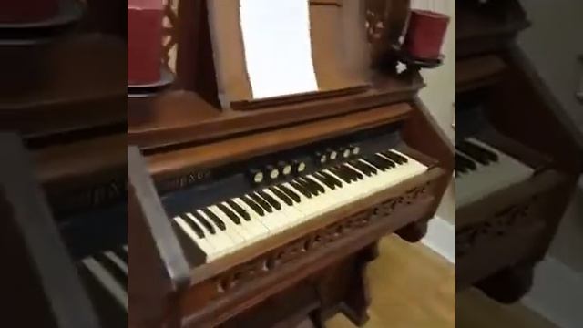 Exploring the Mason House in Lindsay, CA (Facebook Live - 2016) смотреть онлайн