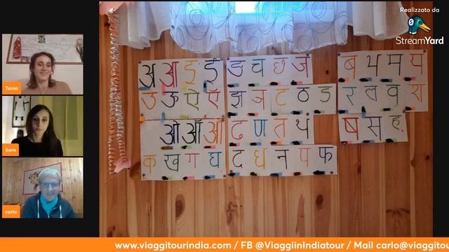 ANDIAMO IN INDIA! #Rajasthan смотреть онлайн